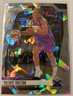 2024 PANINI WNBA PRIZM - RUTHIE BOLTON - ICE INSERT CARD #15 SACRAMENTO MONARCHS