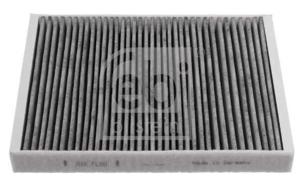Filter Innenraumluft FüR CitroËN Peugeot C5 Iii Break C6 407 Sw Coupe-image