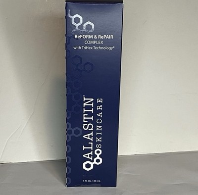 Alastin Skincare ReFORM & RePAIR Complex With TriHex Technology 5 Oz (Full size)