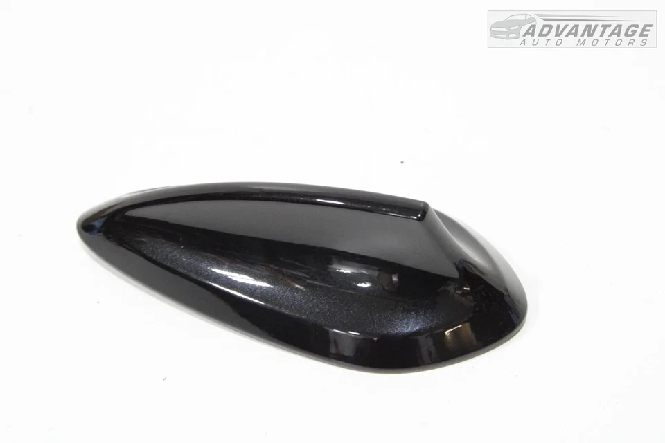 BMW 750I G12 2016-2022 techo trasero exterior aleta de tiburón antena módulo cubierta OEM Foto 3 de 4