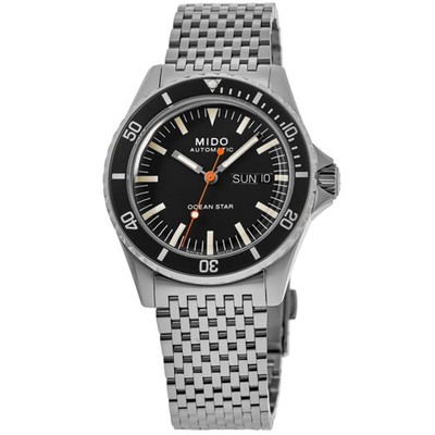New Mido Ocean Star Tribute Special Edition Men's Watch M026.830.11.051.00