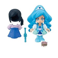 NEW Healin' Good Pretty Cure PreCure Doll Cure Fontaine JP