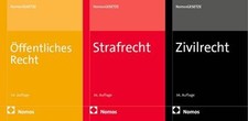 Öffentliches Recht   Strafrecht   Zivilrecht...