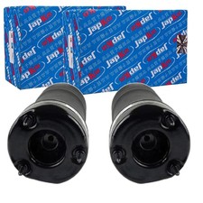 2X JAPKO FEDERBALG LUFTFEDERUNG VORNE passend für MERCEDES-BENZ R-KLASSE | 2X JAPKO FEDERBALG LUFTFEDERUNG VORNE passend für MERCEDES-BENZ R-KLASSE |