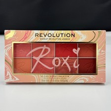 Image of Makeup Revolution Roxi Blush Burst Palette - 8 Shades