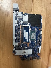 Lenovo UMA Motherboard 5B21K59856 ThinkPad E15 Gen 2 20TD 20TE i7-1165G7 IG Read