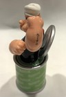 2002 Vandor Popeye 2/Piece Salt And Pepper Shakers / Unique Design / VG /NOS — photo 4