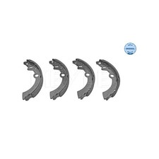 Mâchoire de frein Suzuki IGNIS