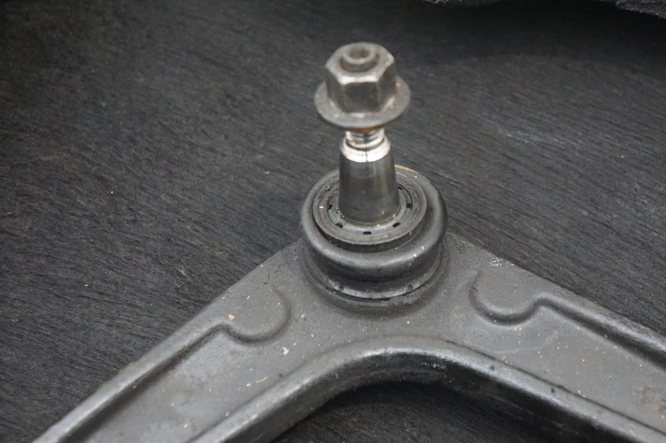 Juego Brazo Inferior Superior Delantero Derecho 23207778 Chevrolet Silverado 3500 2011-19 *Nota* Foto 3 de 4