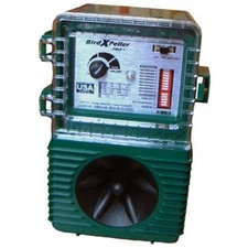 Bird-X BXP-PRO 1 Bird X Peller Pro-Model 1 for Pigeons Sparrows Starlings and...