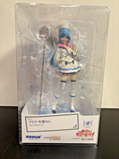 POP UP PARADE KonoSuba Aqua Winter Wear Ver. [WITH BOX] GOOD SMILE COMPANY
