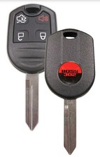 1 New Oem For 10-14 Ford Mustang Oem 4b Keyless Remote Head Key Fob 164-r8021 1 New Oem For 10-14 Ford Mustang Oem 4b Keyless Remote Head Key Fob 164-r8021