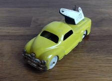 Jouet ancien en tole AMB dépanneuse MARCHESINI BOLOGNE ITALIE