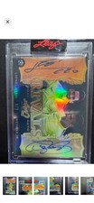2017 Leaf Q Multi-Sport Trading Cards 11