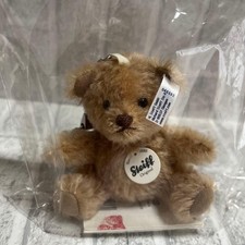 Steiff Keyring Mini Teddy Bear Cinnamon 0ea208
