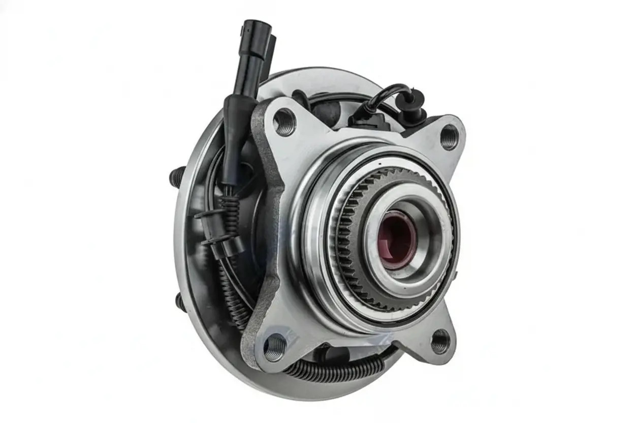 Wheel bearing Front Axle KLP-CH-038 NTY for FORD USA F-150