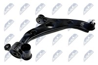 NTY ZWD-MZ-109 Querlenker Vorne Unten Rechts FüR Mazda 3 1.5-2.2D 07.13-05.19