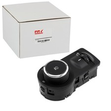 NTY LICHTSCHALTER SCHALTER HAUPTLICHT passend für CHEVROLET CRUZE | EWS-DW-002