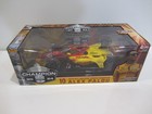 2024 ALEX PALOU signed DHL INDY CAR CHAMPIONSHIP 1:18 DIECAST INDIANAPOLIS 500 — photo 9