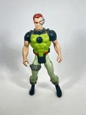 Fut Warrior For Dave