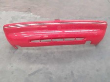 Pare-choc arrière Ford ESCORT