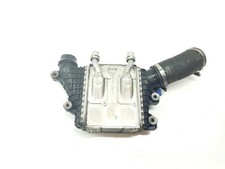 GJ329L440AD ladeluftkühler LAND ROVER RANGE EVOQUE PURE 2011 LR095900 2329225