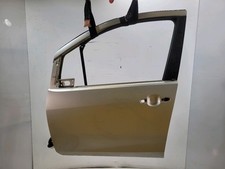 Porte avant et accessoires Suzuki SPLASH