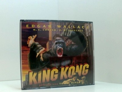 King Kong Wallace, Edgar und Tommy Piper: