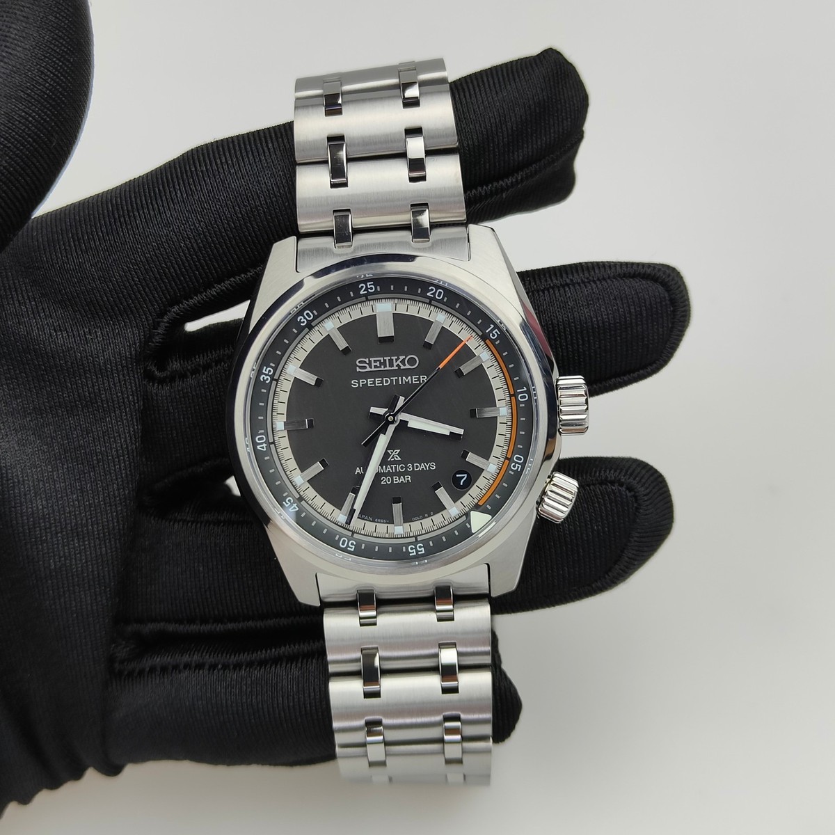 セイコー　オートマチック SBDC157 – プロスペックス – セイコーオンラインストア | 時計・腕時計