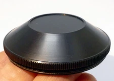 Spiratone Lens cap 42mm for Fish Eye 0.15X Lens