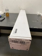 Kohler K-11895-BN Purist 36" Grab Bar - Vibrant Brushed Nickel