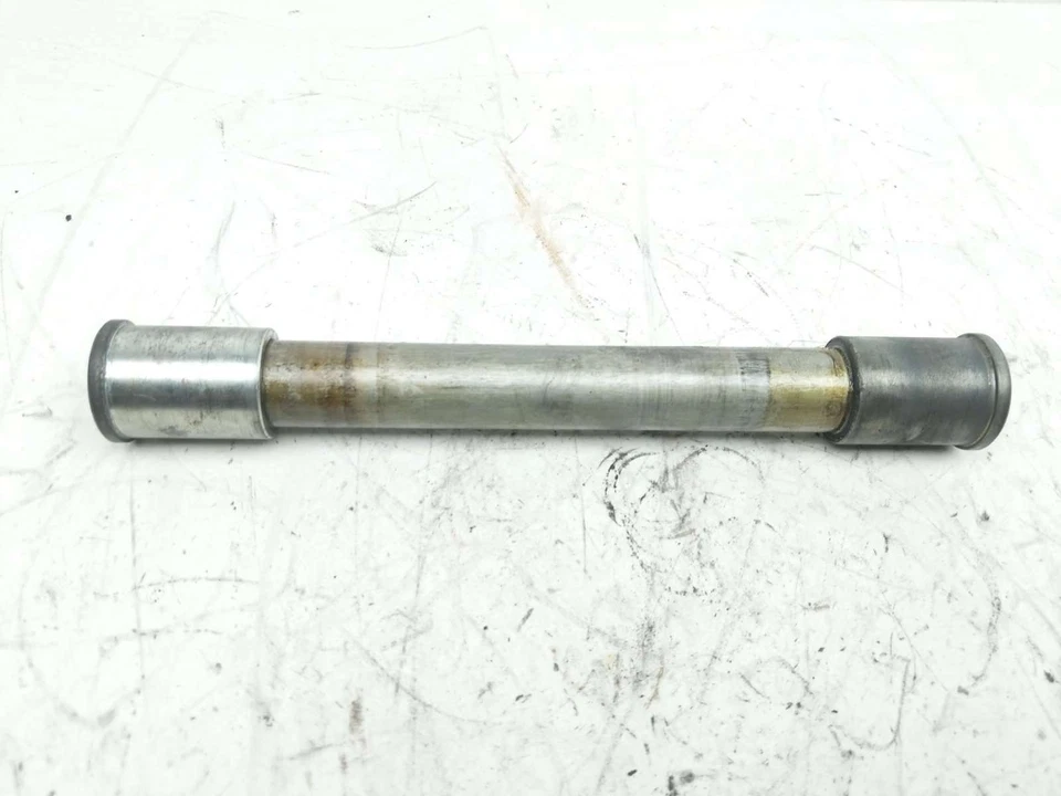 Eje de rueda delantera Kawasaki ZZR 600 06 Foto 4 de 4