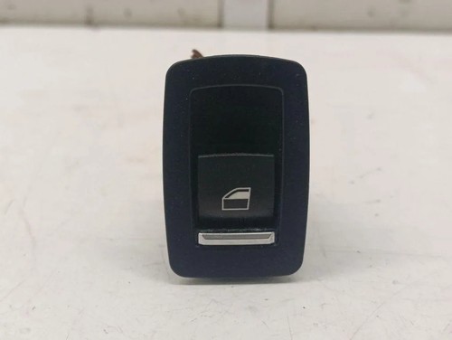 BMW 3 F30, F80 Schalter für Fensterheber hinten links 9361936 2.00 30817828