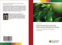A DimensãO Educativa Dos Movimentos Sociais Do Campo Gessiane Aline