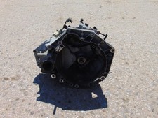 Fiat Panda Gearbox manual 1.1 Petrol 03-11 5 speed 60 day Warranty
