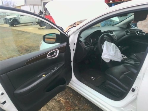 Anti-Lock Brake Part Pump Assembly CVT Sl Fits 14-15 SENTRA 164669 - Picture 12 of 12