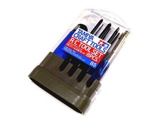 Tamiya Model Craft Tools R/C Tool Set 8pcs 74085