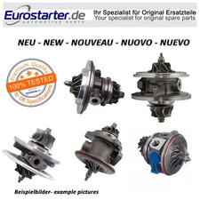 Rumpfgruppe Turbolader Neu Eurostarter A2760901900 für ** Mercedes Benz Rumpfgruppe Turbolader Neu Eurostarter A2760901900 für ** Mercedes Benz