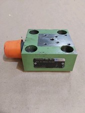 Rexroth LFA 25 DBW2-70/200/ Hydraulic Cartridge Valve
