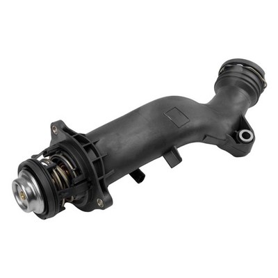 MUNIK 2782000815 Cooling Water Thermostat 2003-2020 Compatible with Mercedes ...