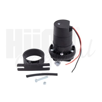 Hueco Kraftstoffpumpe 133008