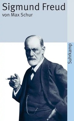 Sigmund Freud