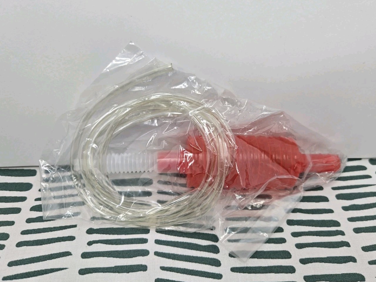 Teens Drive Safe Roadside Emergency Car Kit with Jumper Cables Vehicle Safety