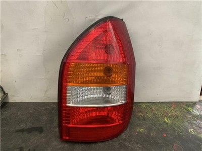 rear lamp rh 58498 for OPEL ZAFIRA A 2.2 DTI 16V