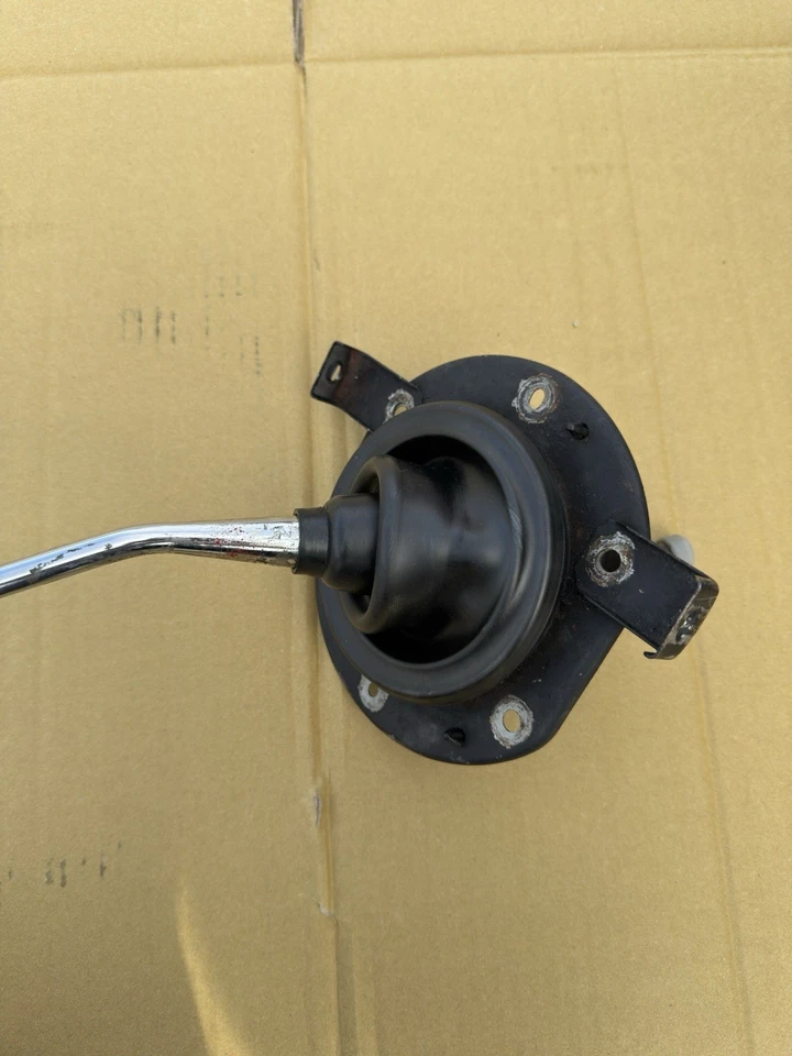 1986-1993 Mazda B2000 B2200 B2600 OEM МЕХАНИЧЕСКАЯ КОРОБКА ПЕРЕДАЧ ПЕРЕКЛЮЧАТЕЛЬ - Изображение 2 из 4