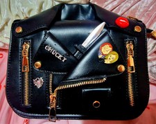 Glamlite Chucky Makeup Set Full Collection