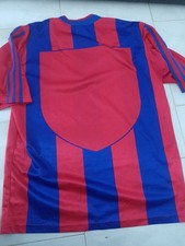 Maillot Istanbul Başakşehir 2016/17 - Match Worn - Taille M - Nike - Couleur Orange