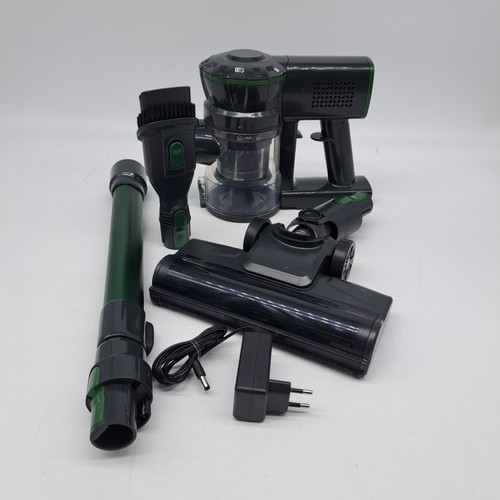 40KPa Akku Staubsauger, Staubsauger Kabellos mit HyperMotor™ , Unvollständig