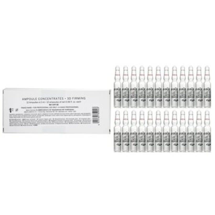 Babor Ladies CP Ampoule Concentrates 3D Firming Skin Care 4015165359043
