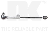 Spurstange NK 5001530 FüR BMW I3 I01 Electric Range Extender